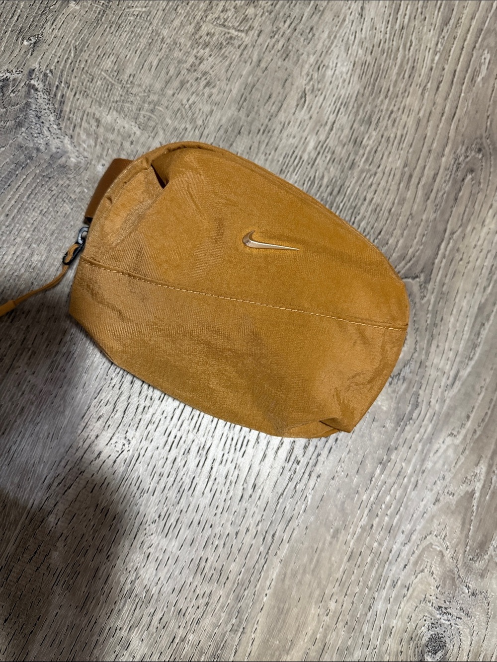 Nike bag